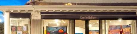 Canfin Gallery