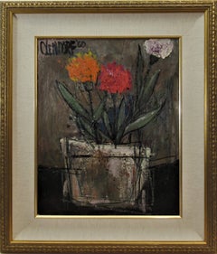 Nature morte fleurs