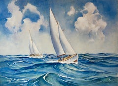 Sailing
