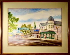 Kolin Building, Pleasanton, California