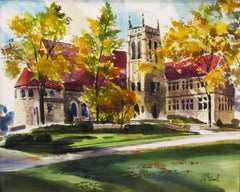 The Old Church