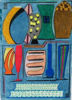 Naturaleza muerta nº 1