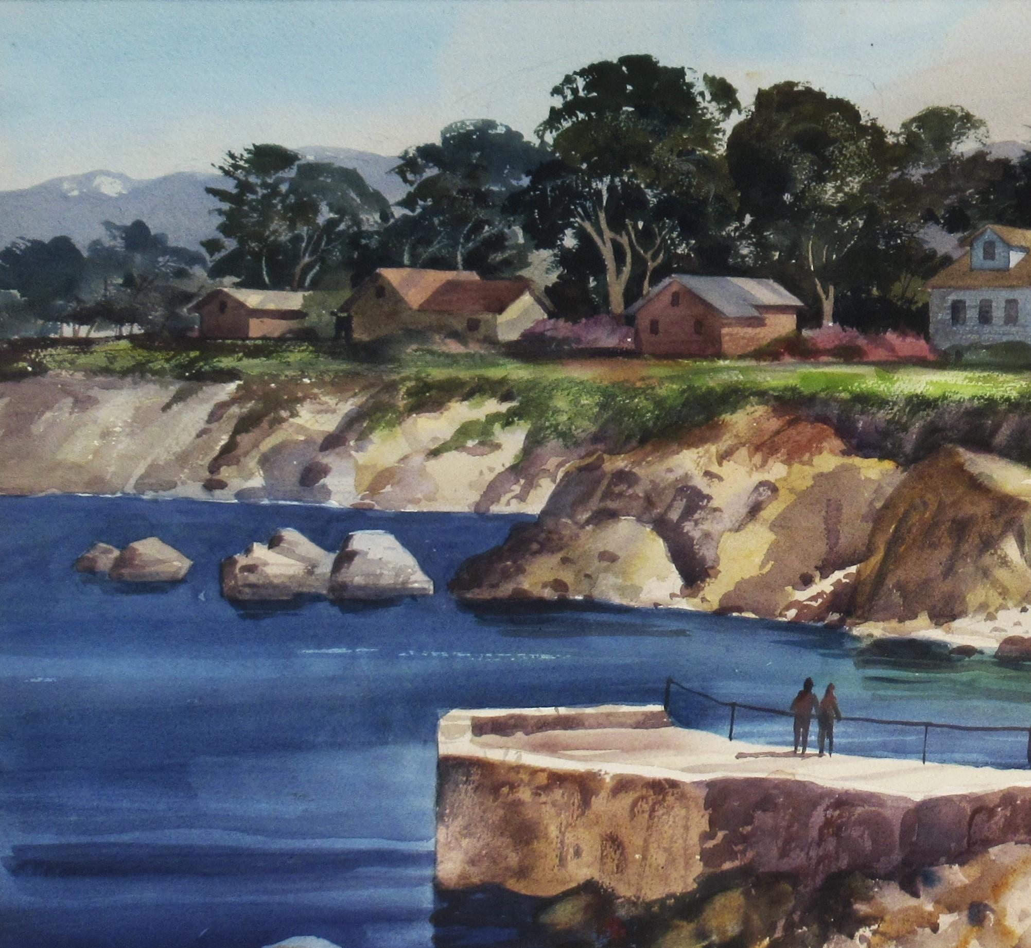 Esta obra de arte titulada 