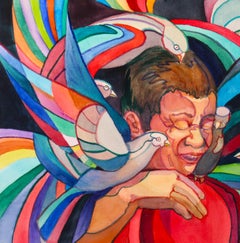 The Bird Lover