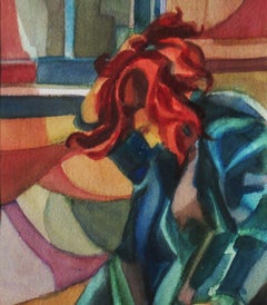 The Voyeur
