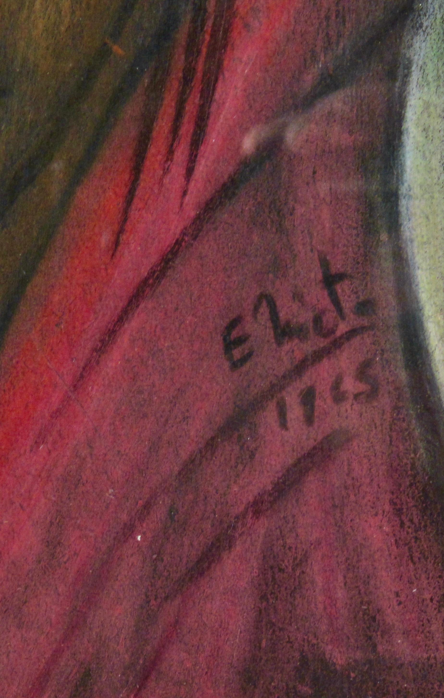 pinturas de arturo nieto