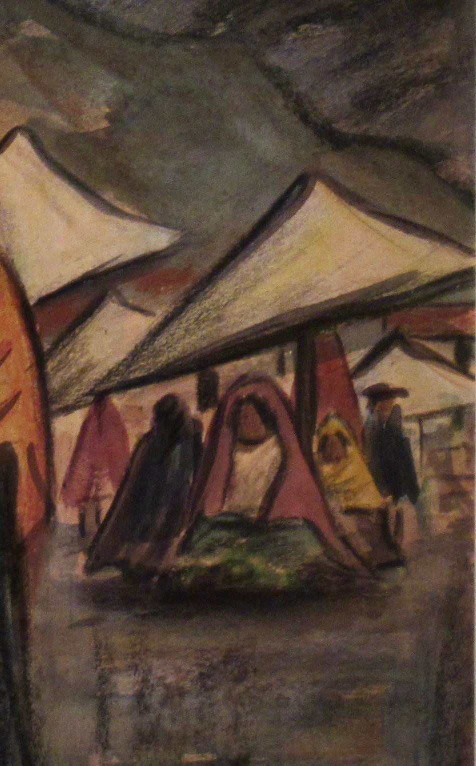 Dieses Kunstwerk 