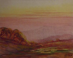 Sonoma County Landscape