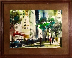 Calle Market, San Francisco