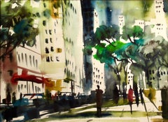 Market Street, San Francisco