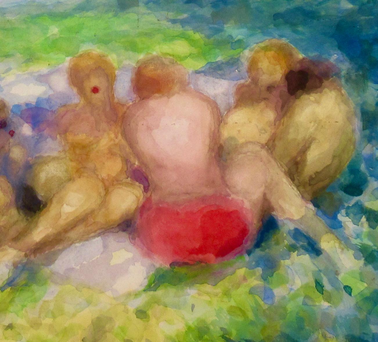 Quest'opera d'arte intitolata 