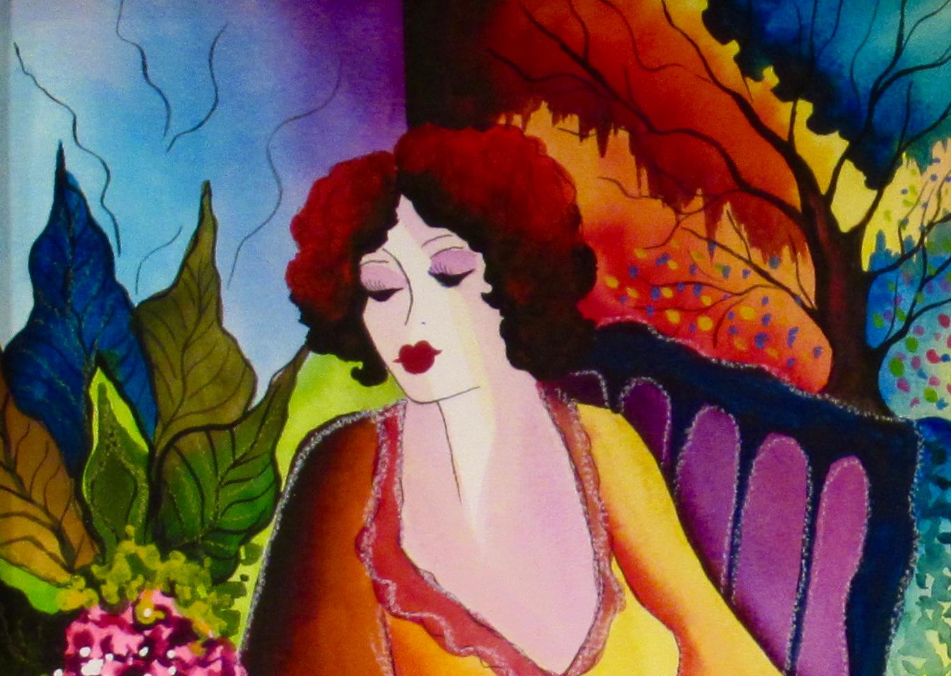 Quest'opera d'arte 
