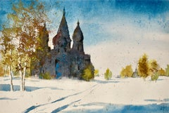 « Nord de Turku », Finlande