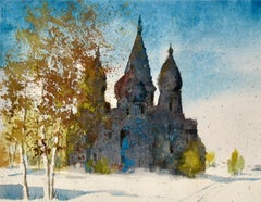 "North of Turku" Finland