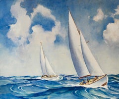 Sailing