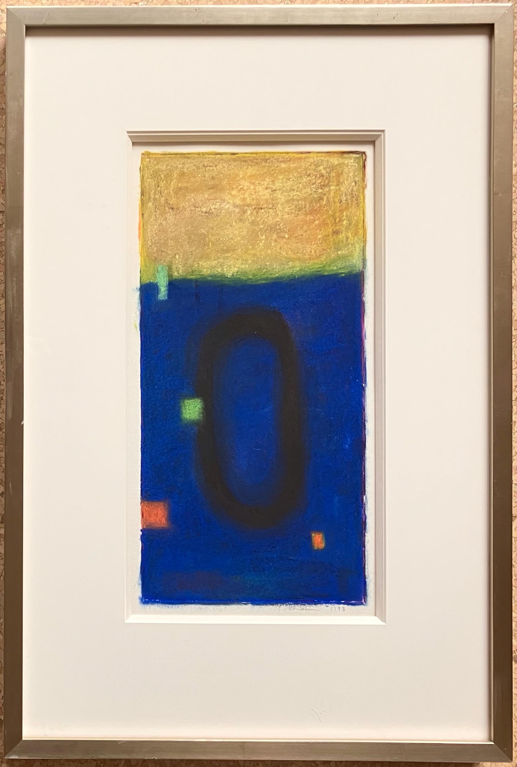 Abstract Drawing Pia Stern - Sans titre