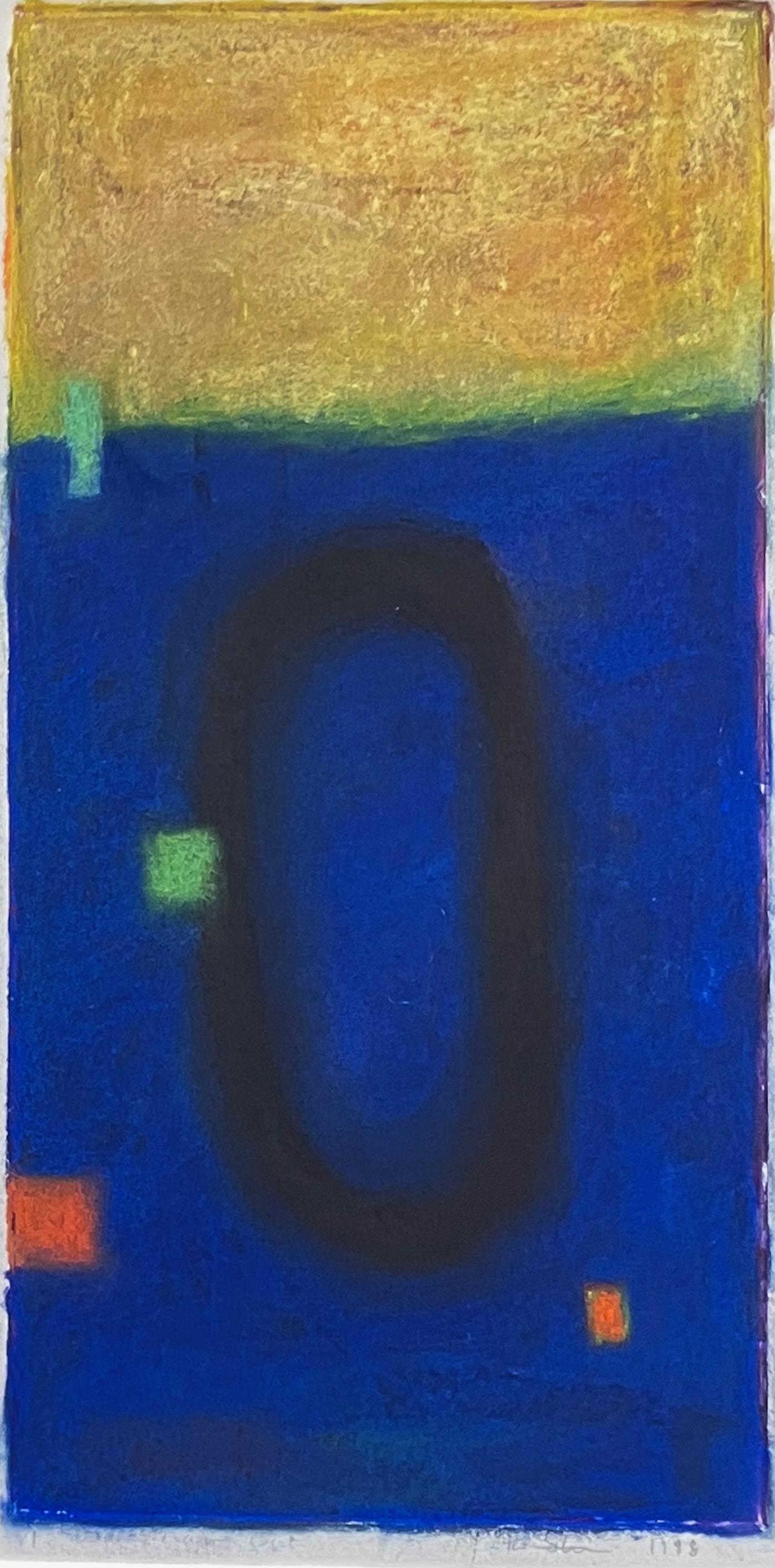Sans titre - Art de Pia Stern