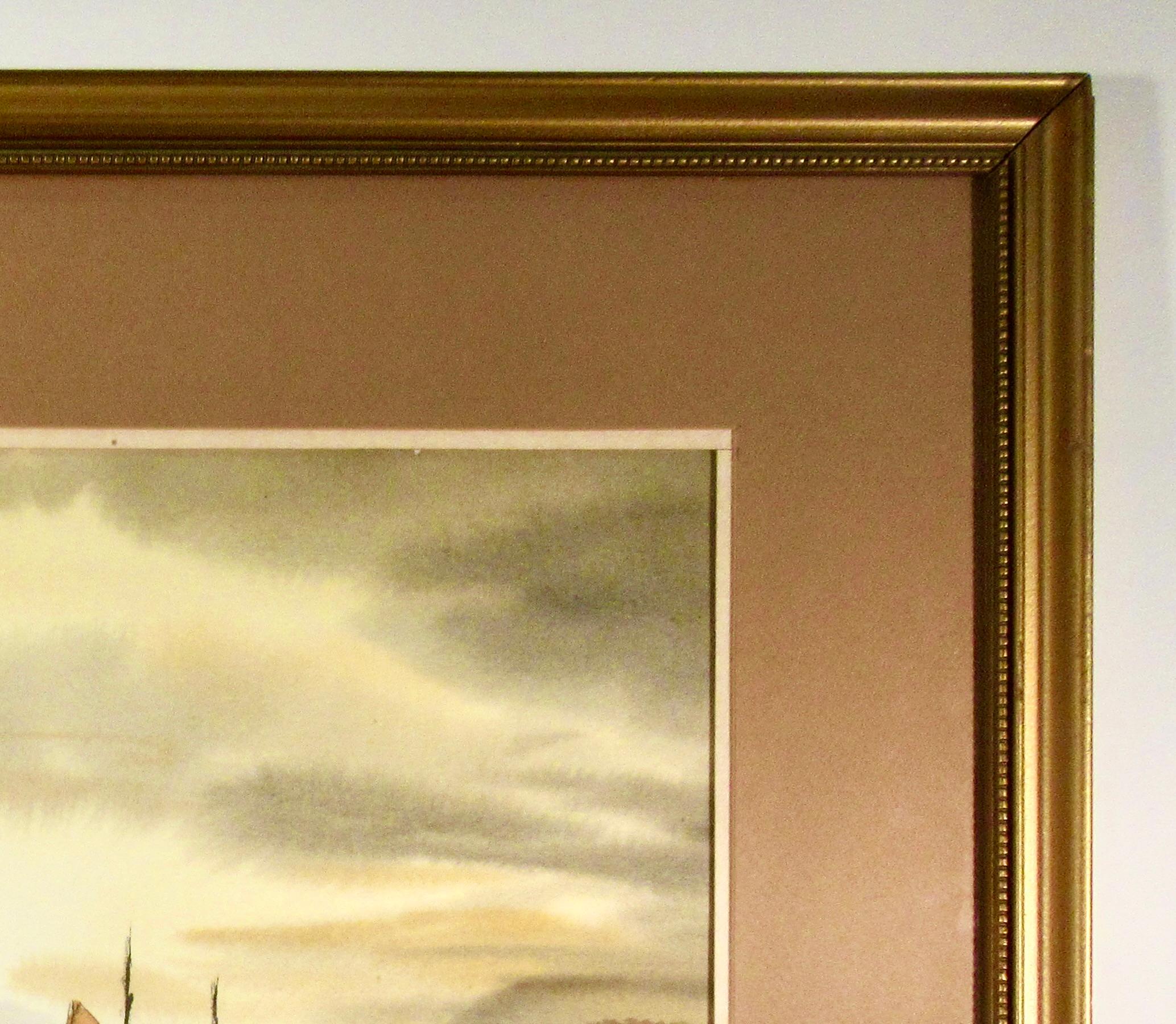 Texas-Küstenlinie im Angebot 1