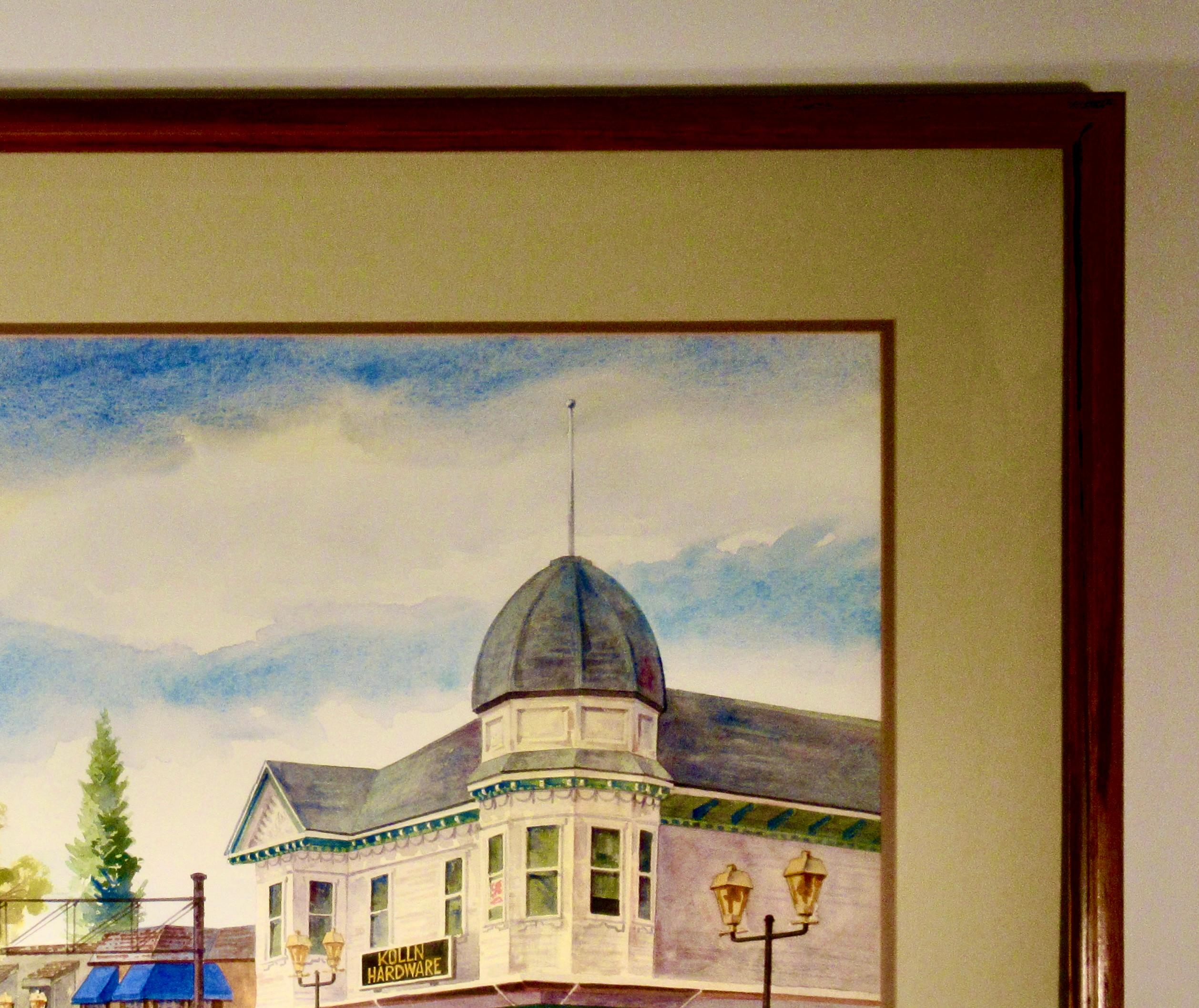 Kolin Building, Pleasanton, California For Sale 5