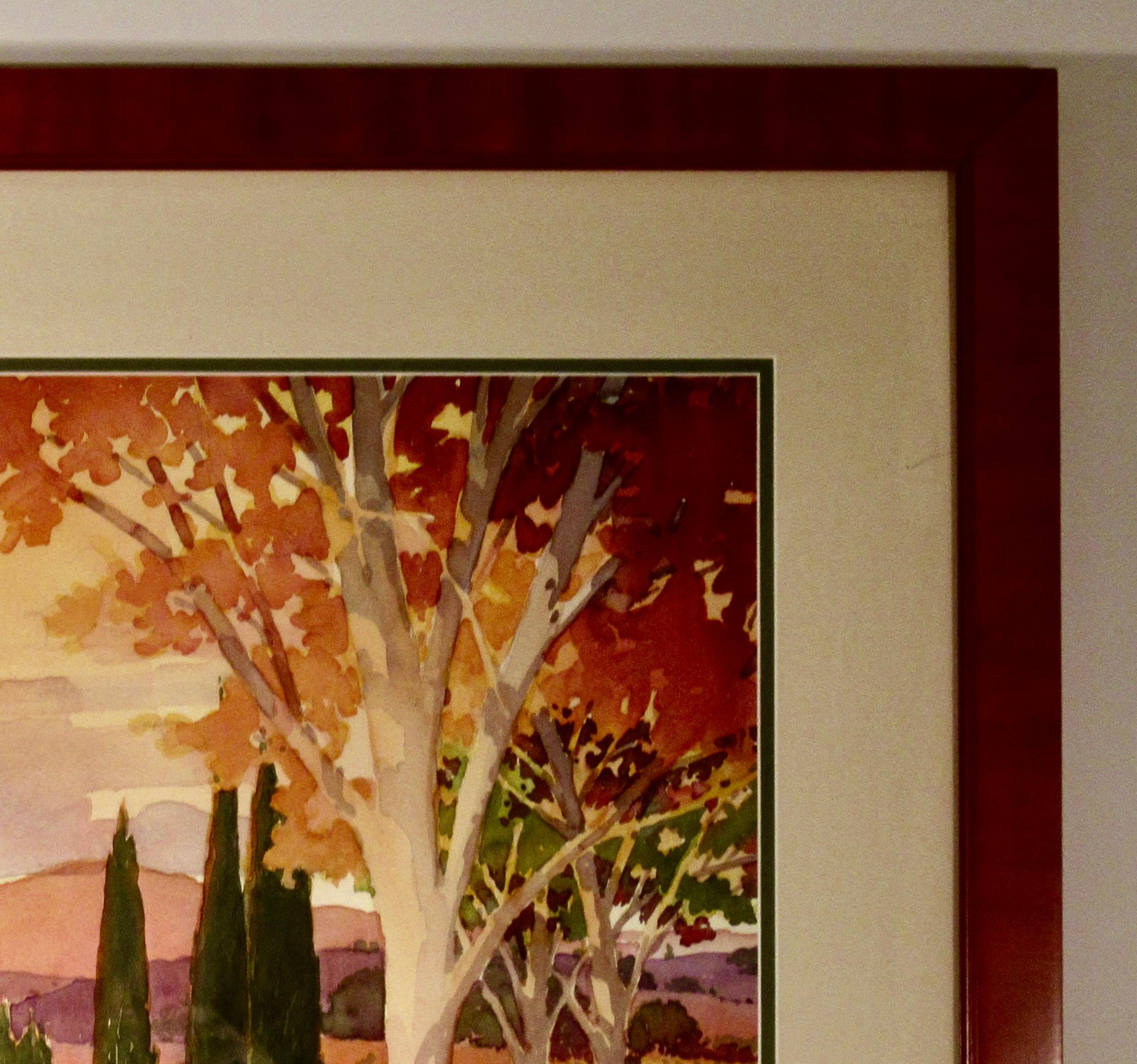 Wine Country #1 For Sale 1