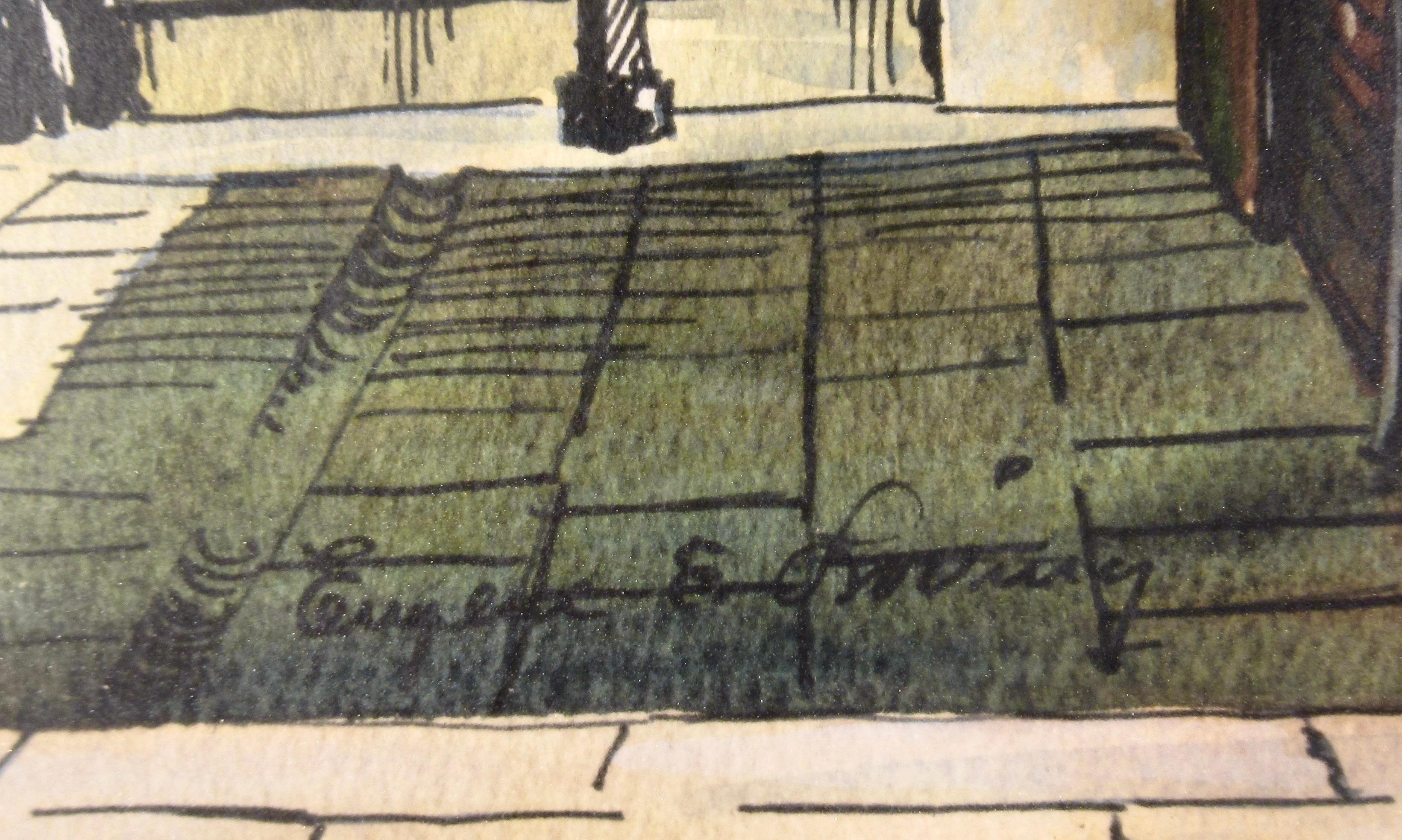 Pirate's Alley, New Orleans For Sale 1