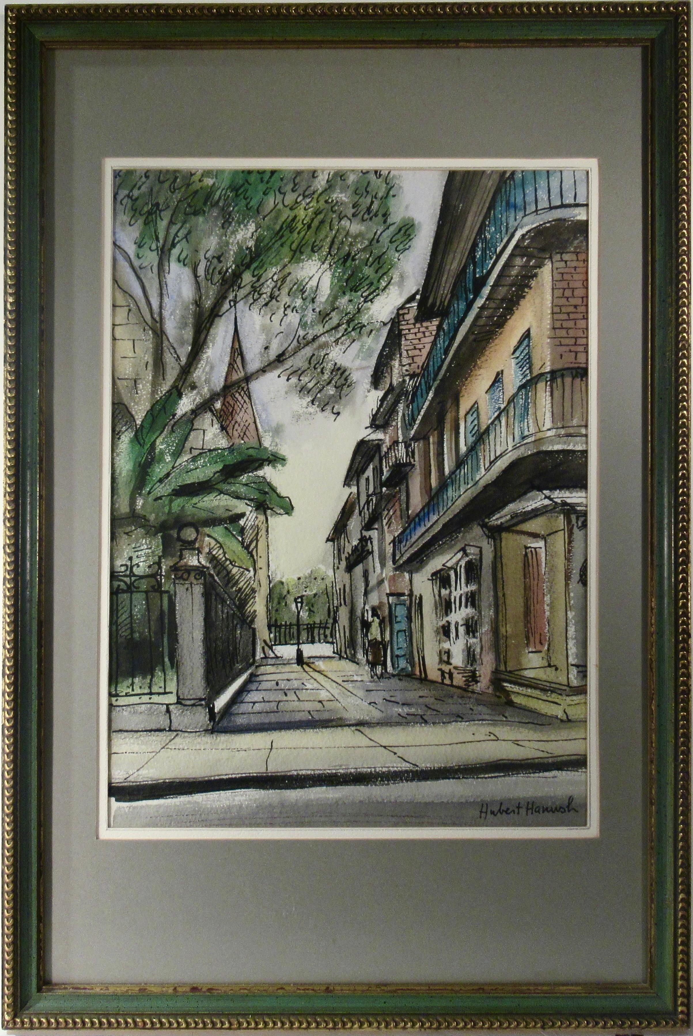 Quartier français, Nouvelle-Orléans