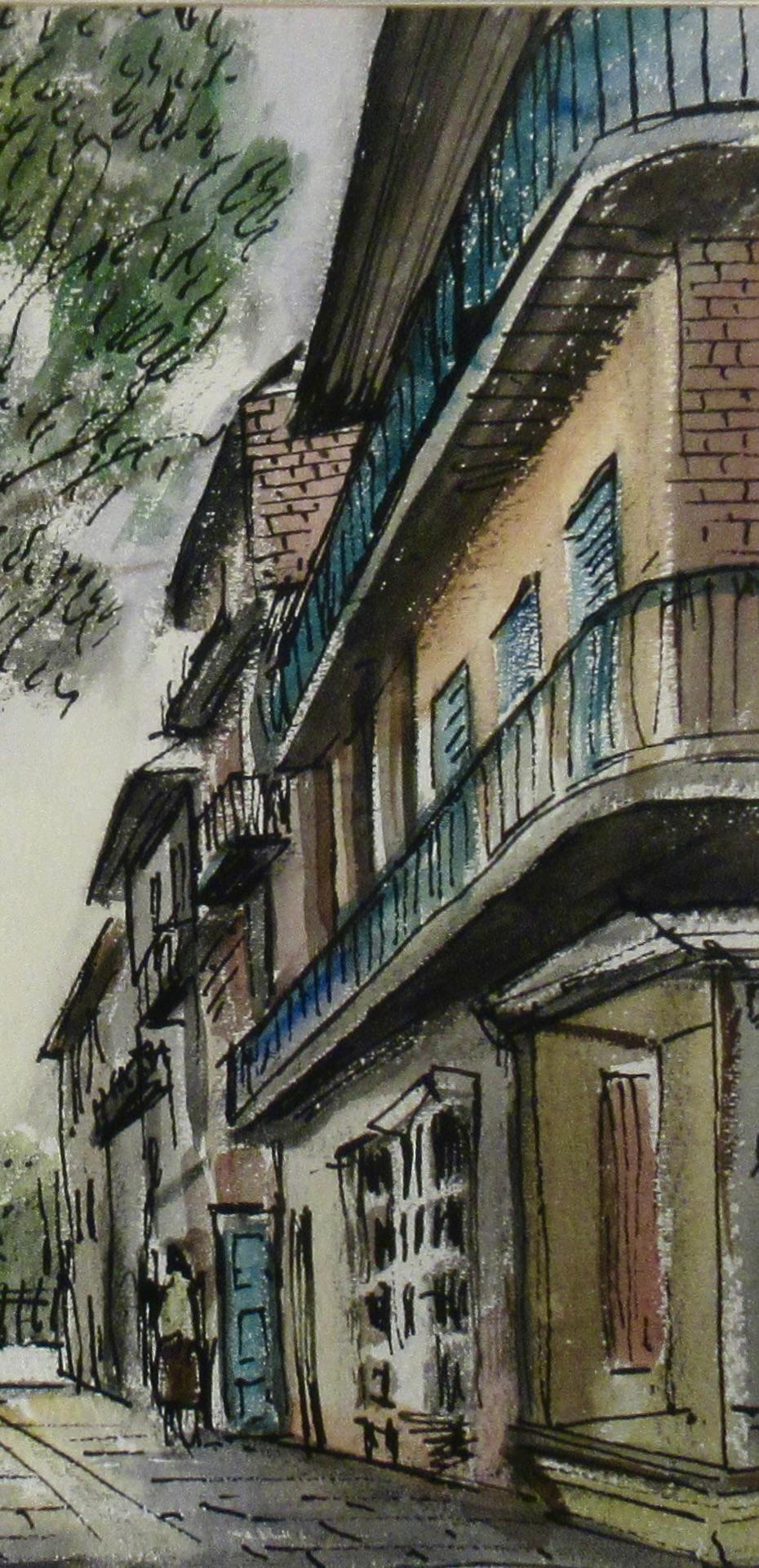 Quartiere francese, New Orleans in vendita 1
