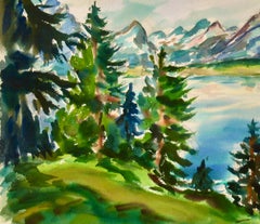 Grand Teton National Park, Wyoming