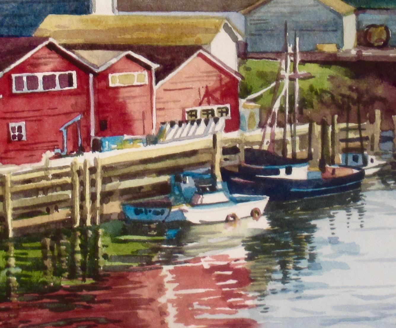 Noyo Sundown, California en venta 2