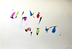 Vintage Carneval Lights