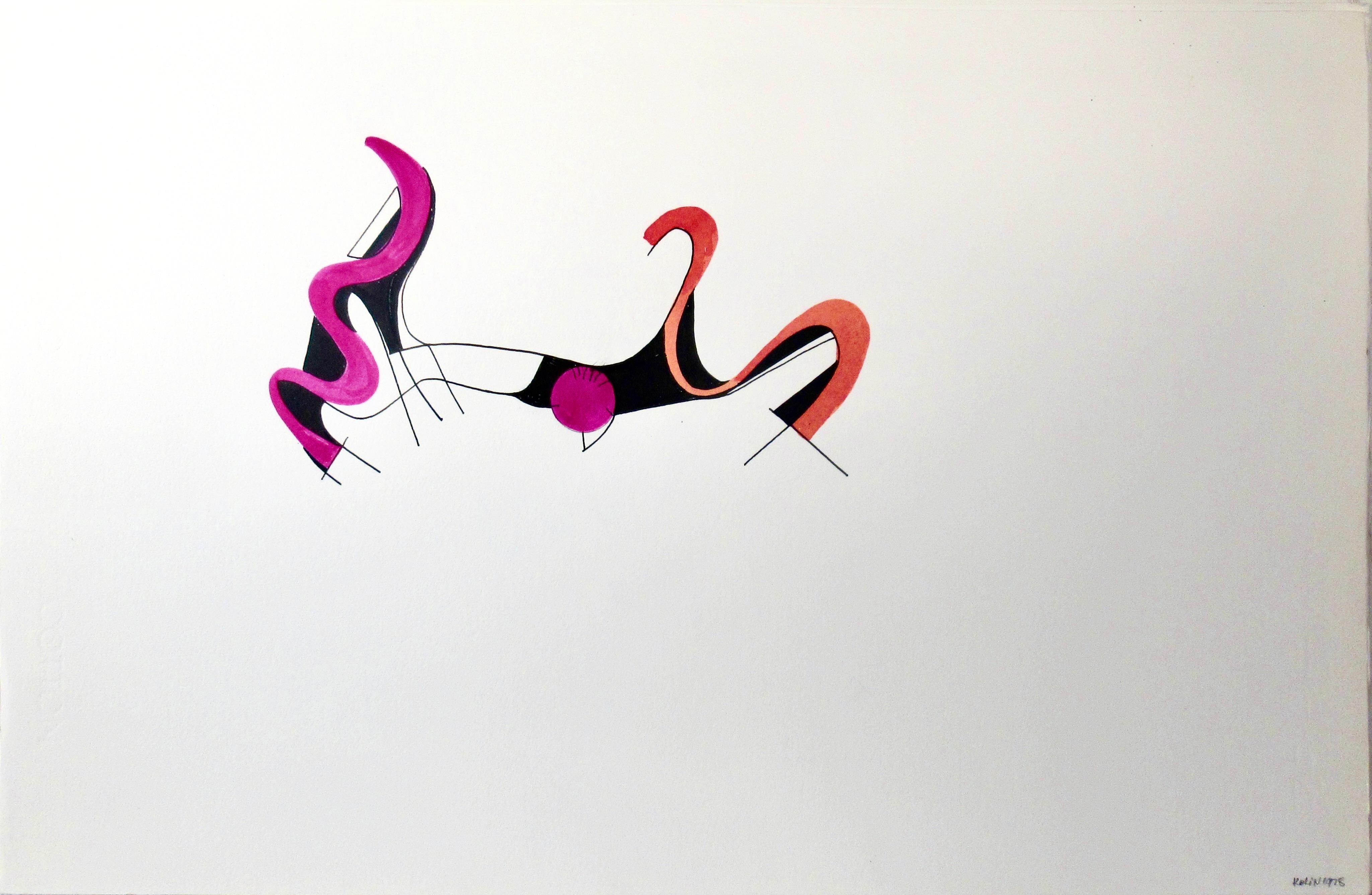 Sunbutton - Art by Sacha Kolin