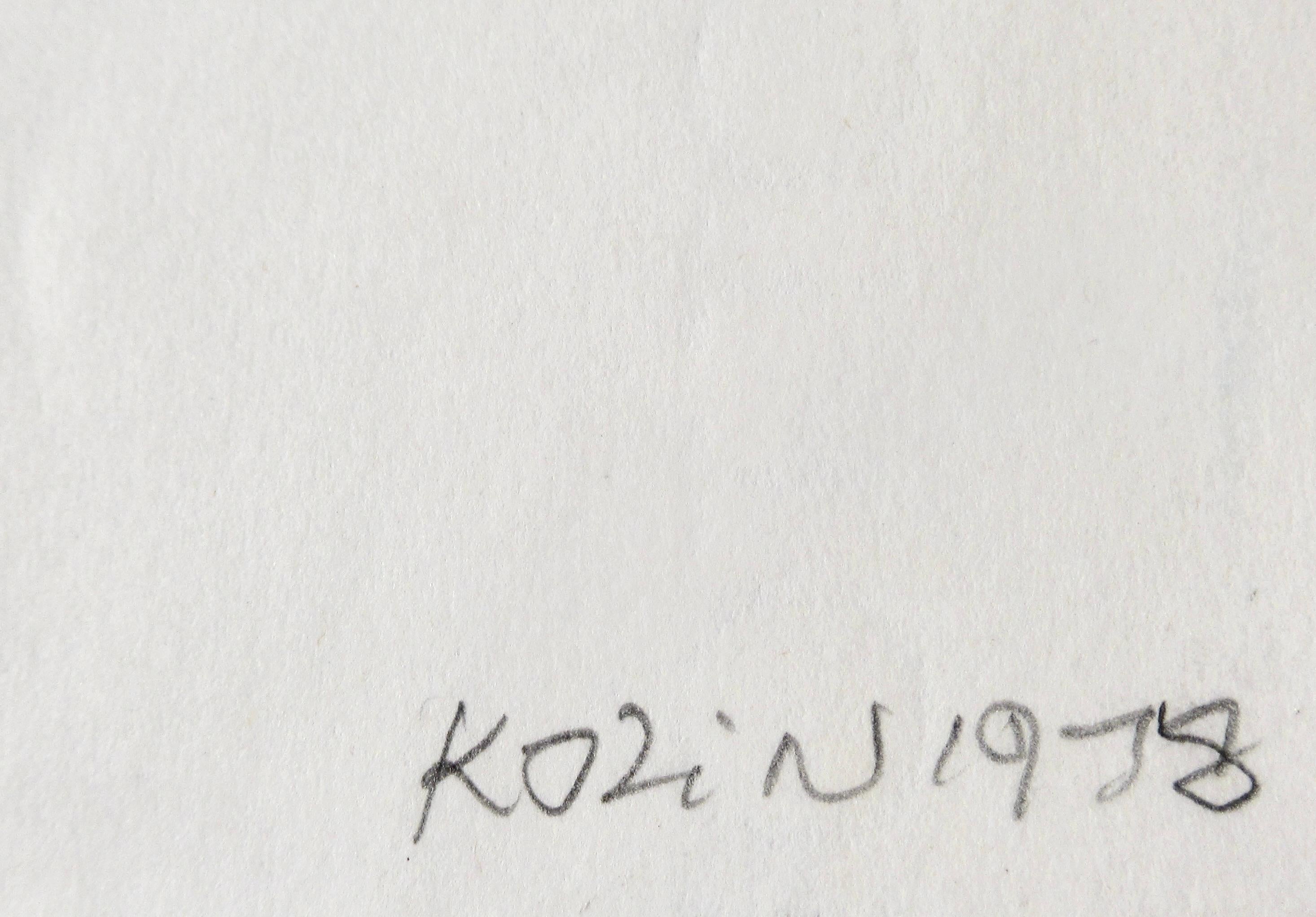 Esta obra de arte titulada 