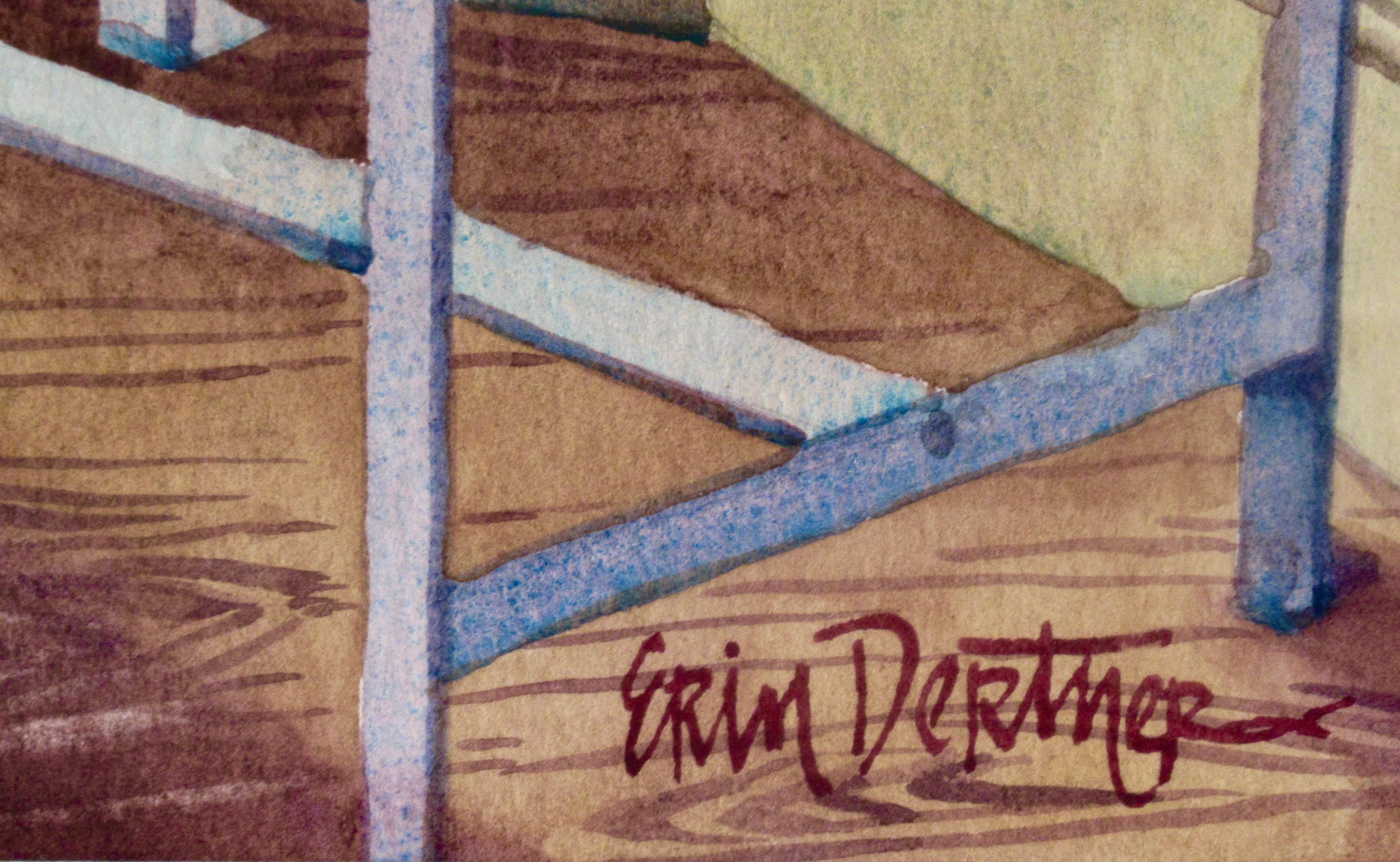 Breakfast in Mendocino en venta 1