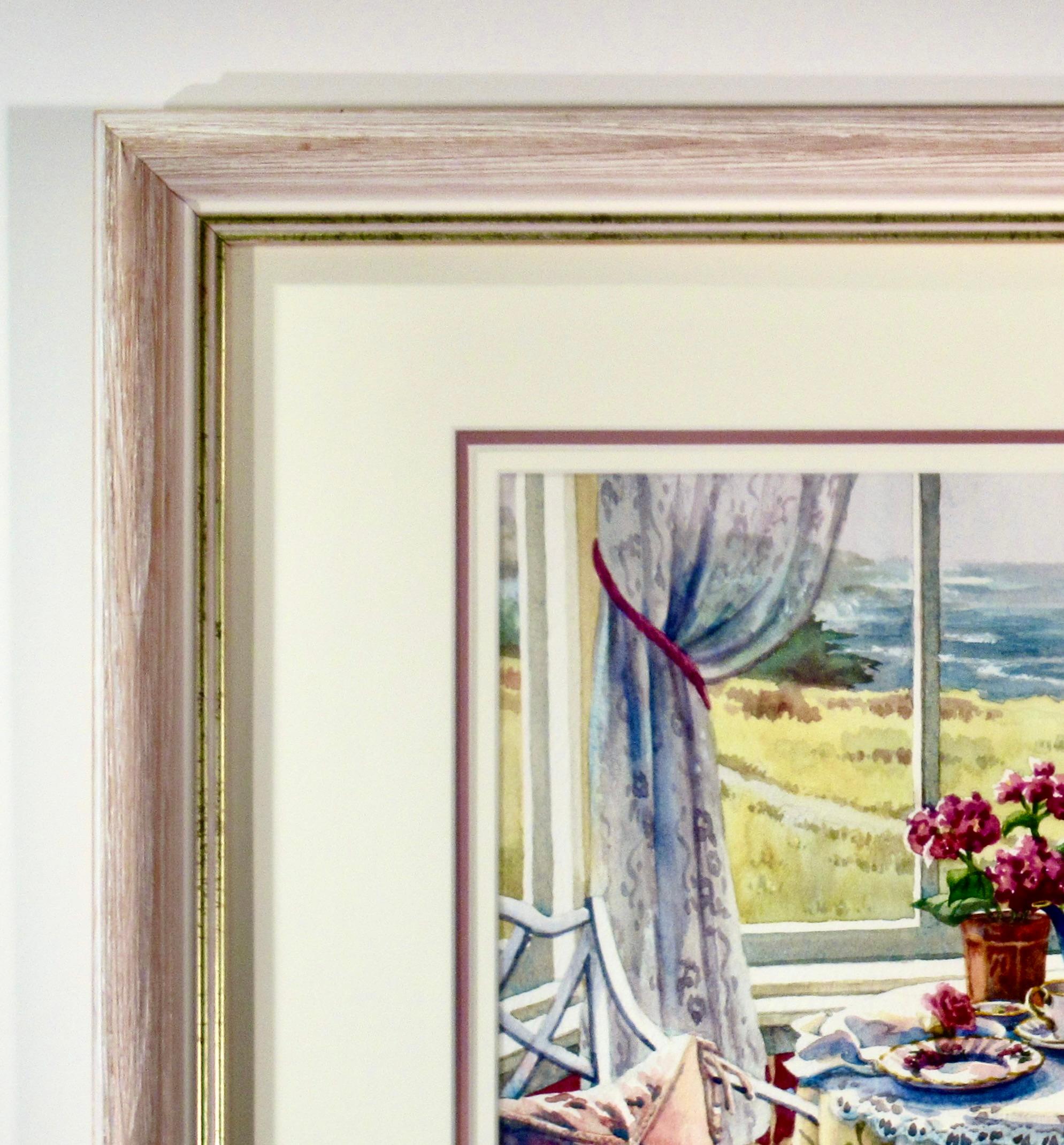 Breakfast in Mendocino en venta 2