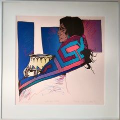 Indistinctly titled II