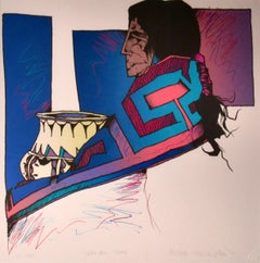 Indistinctly titled II