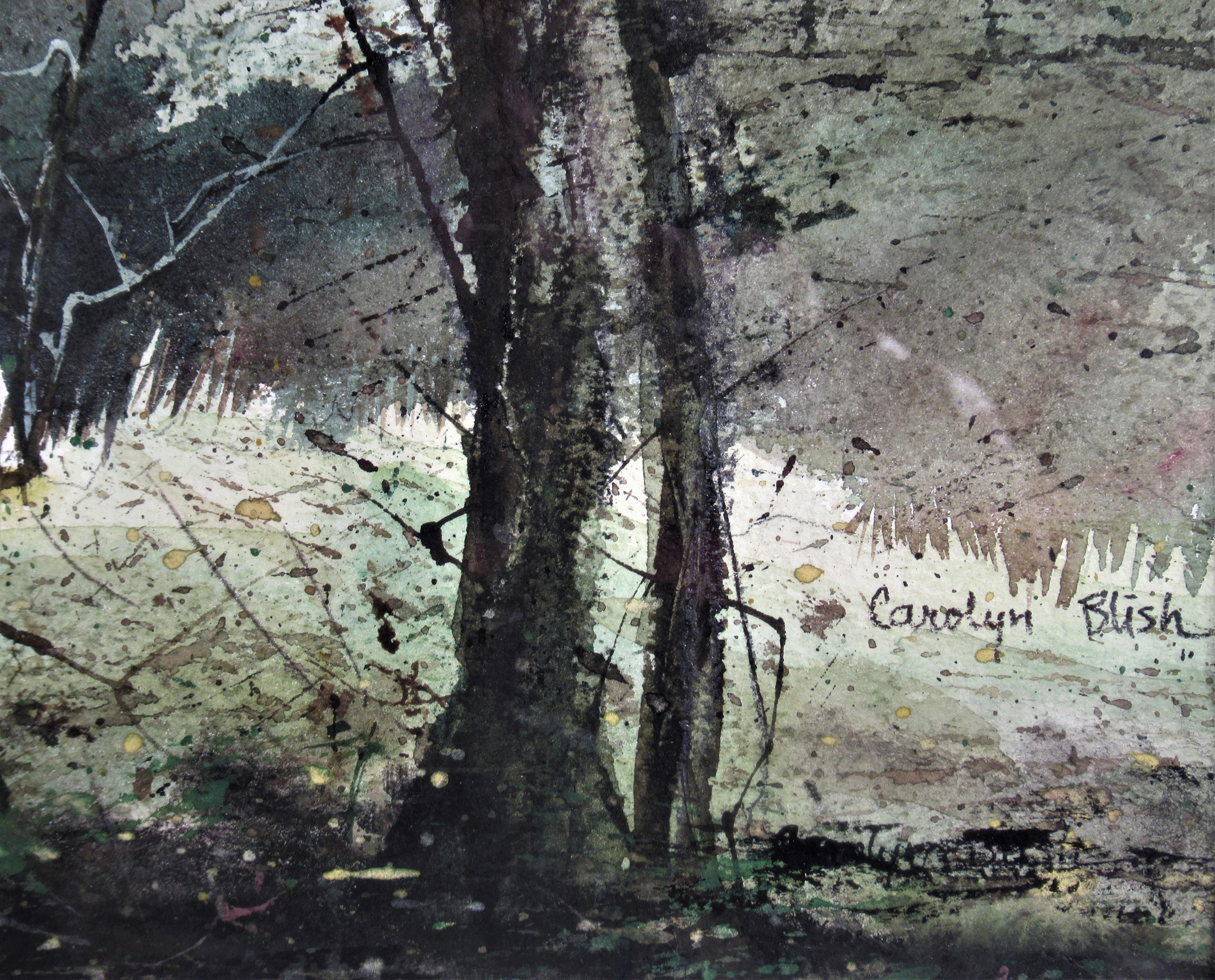 carolyn blish painting value