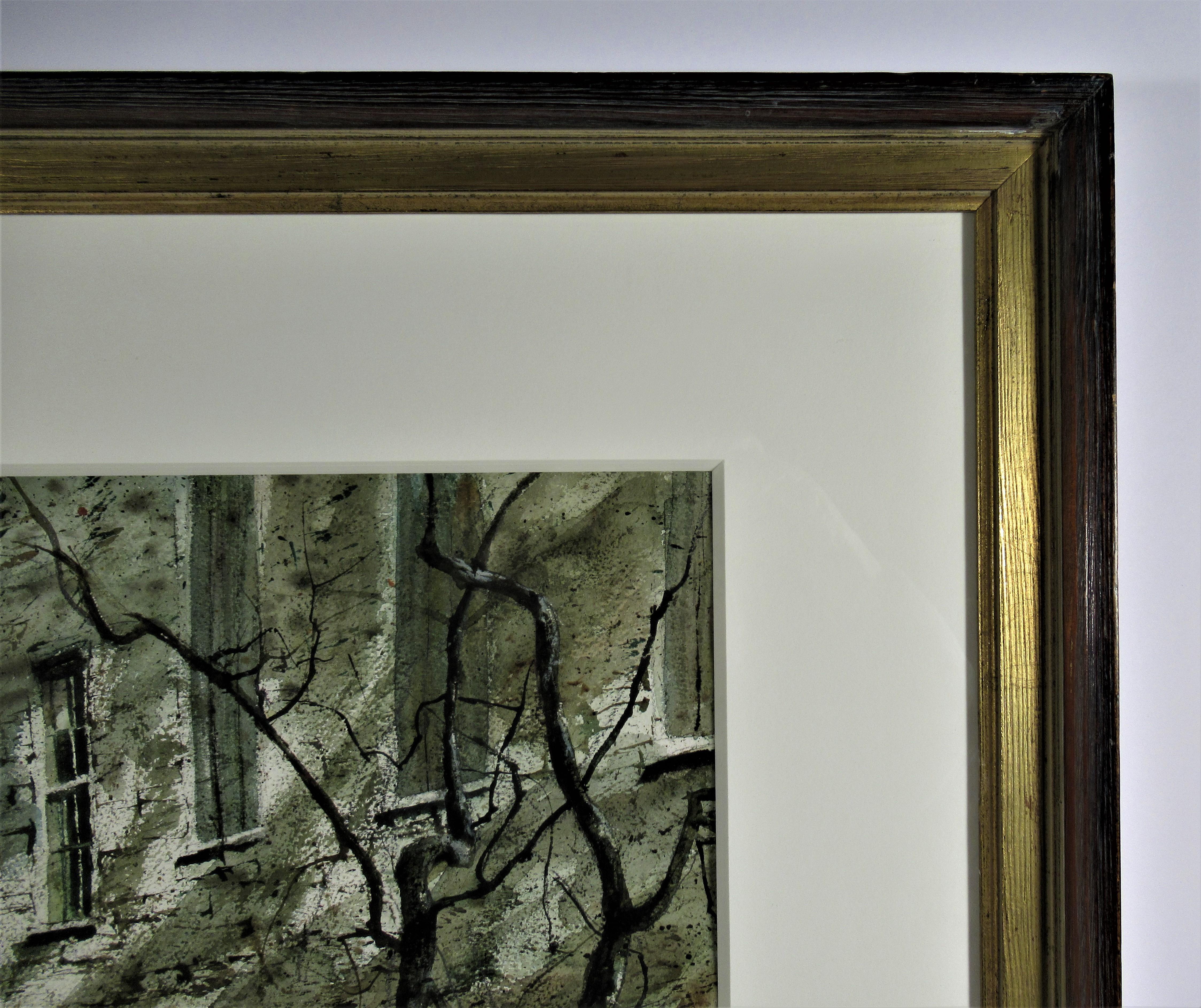value of carolyn blish prints