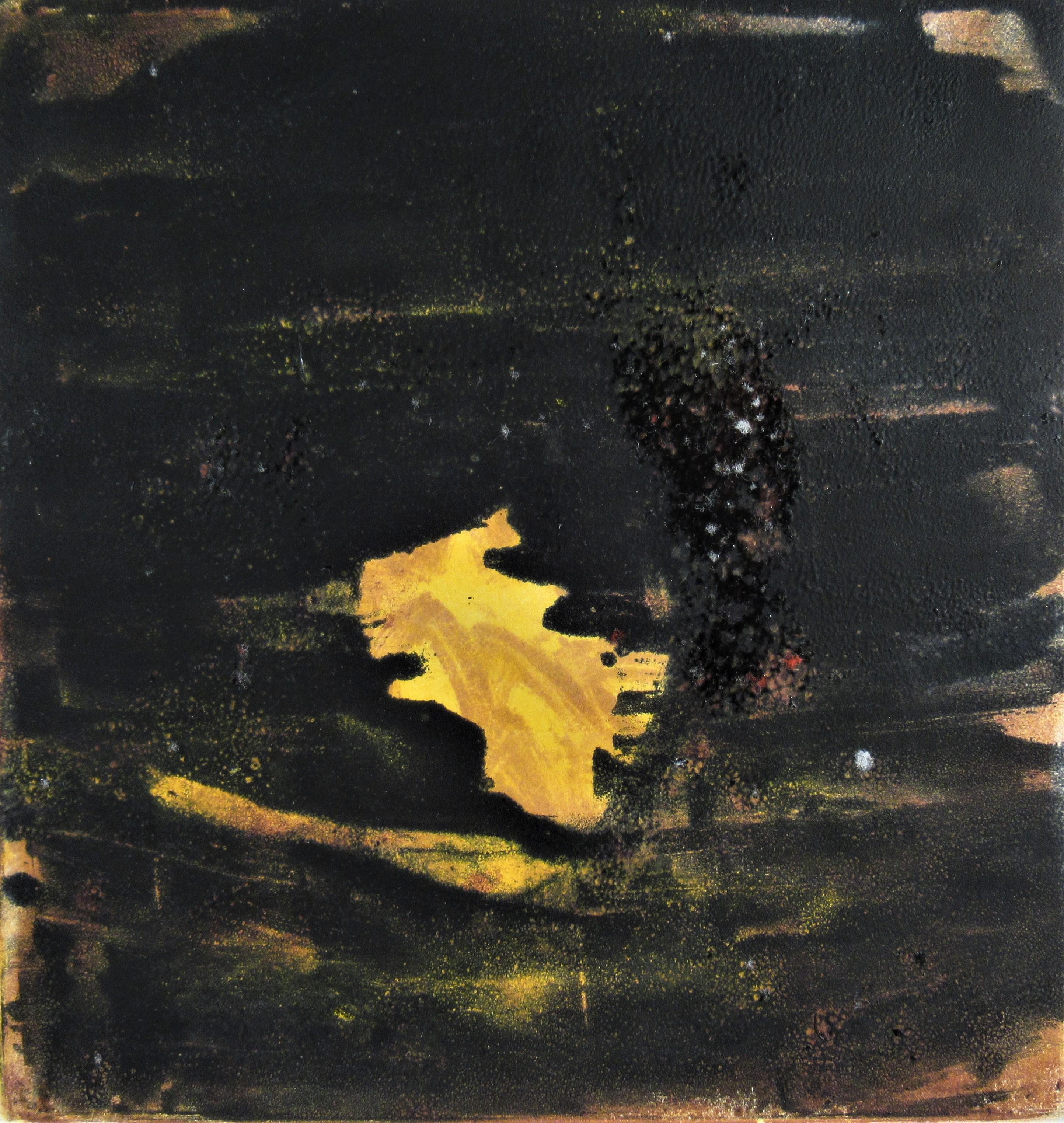 Untitled #2 - Print by Barbara Diethelm