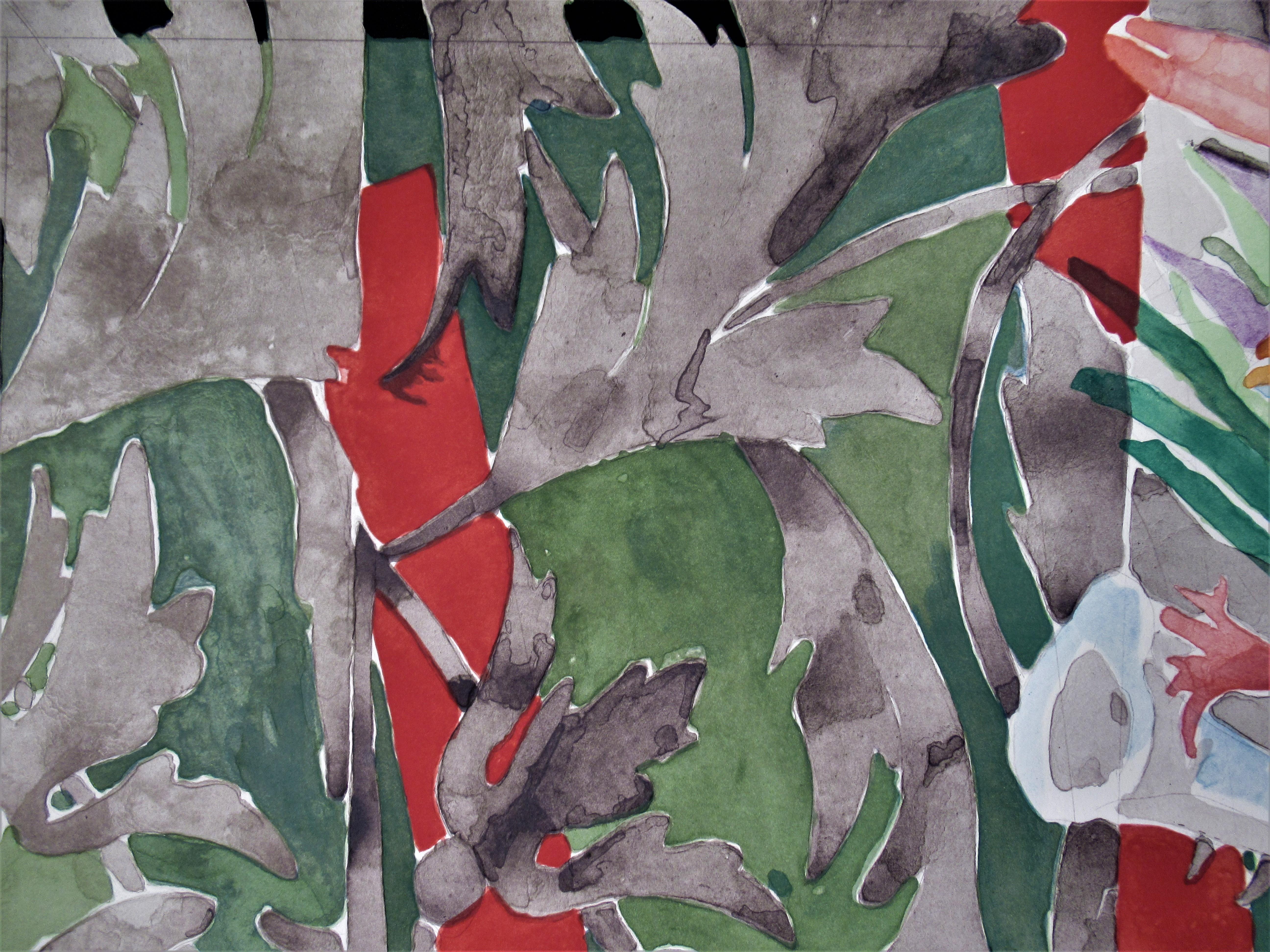 Max Coyer - Abundance at 1stDibs | max coyer, flown to coyer, tiffany coye