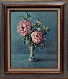 Vase de fleurs