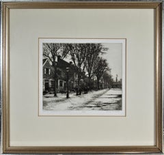 Calle Duque de Gloucester, Willamsburg