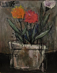 Still Life Flowers