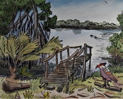 Oaxaca Coast