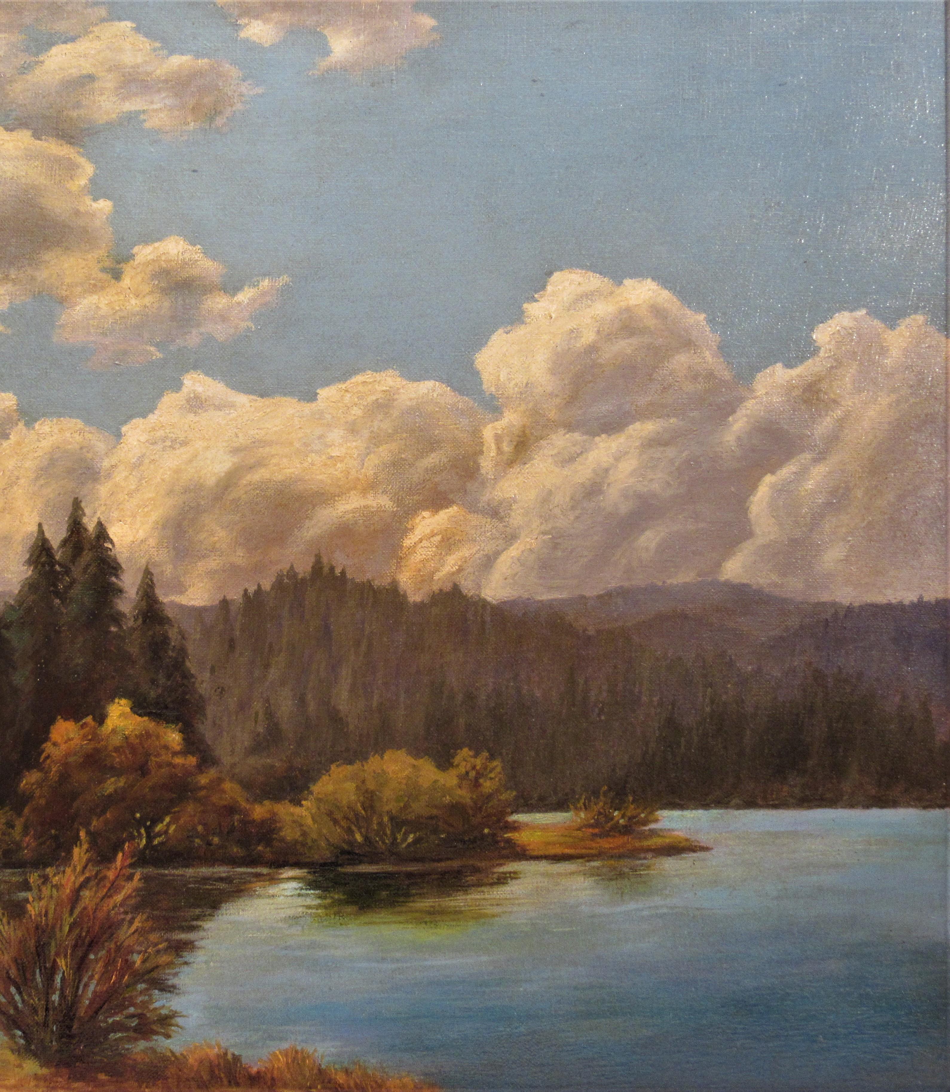 earl graham