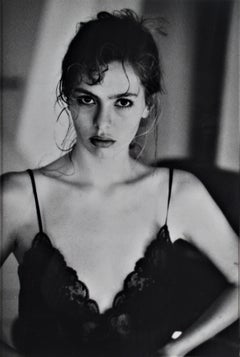 Untitled, Portrait of a Woman