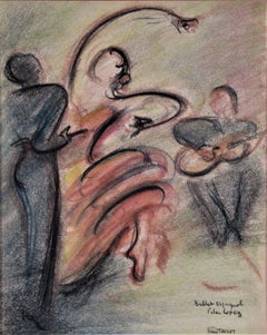 Ballet Espagnol, Pilar Lopez