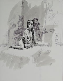 Drawing School #1