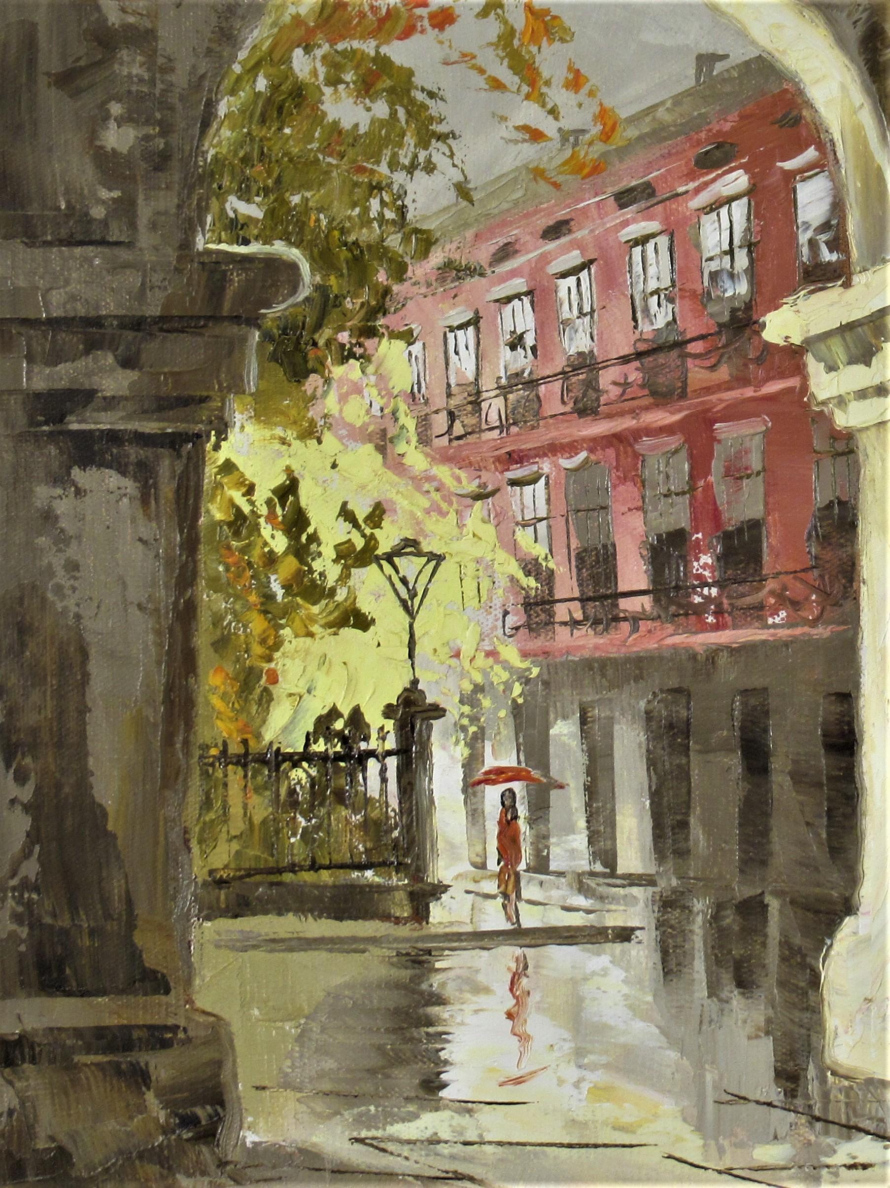 edmund blouin