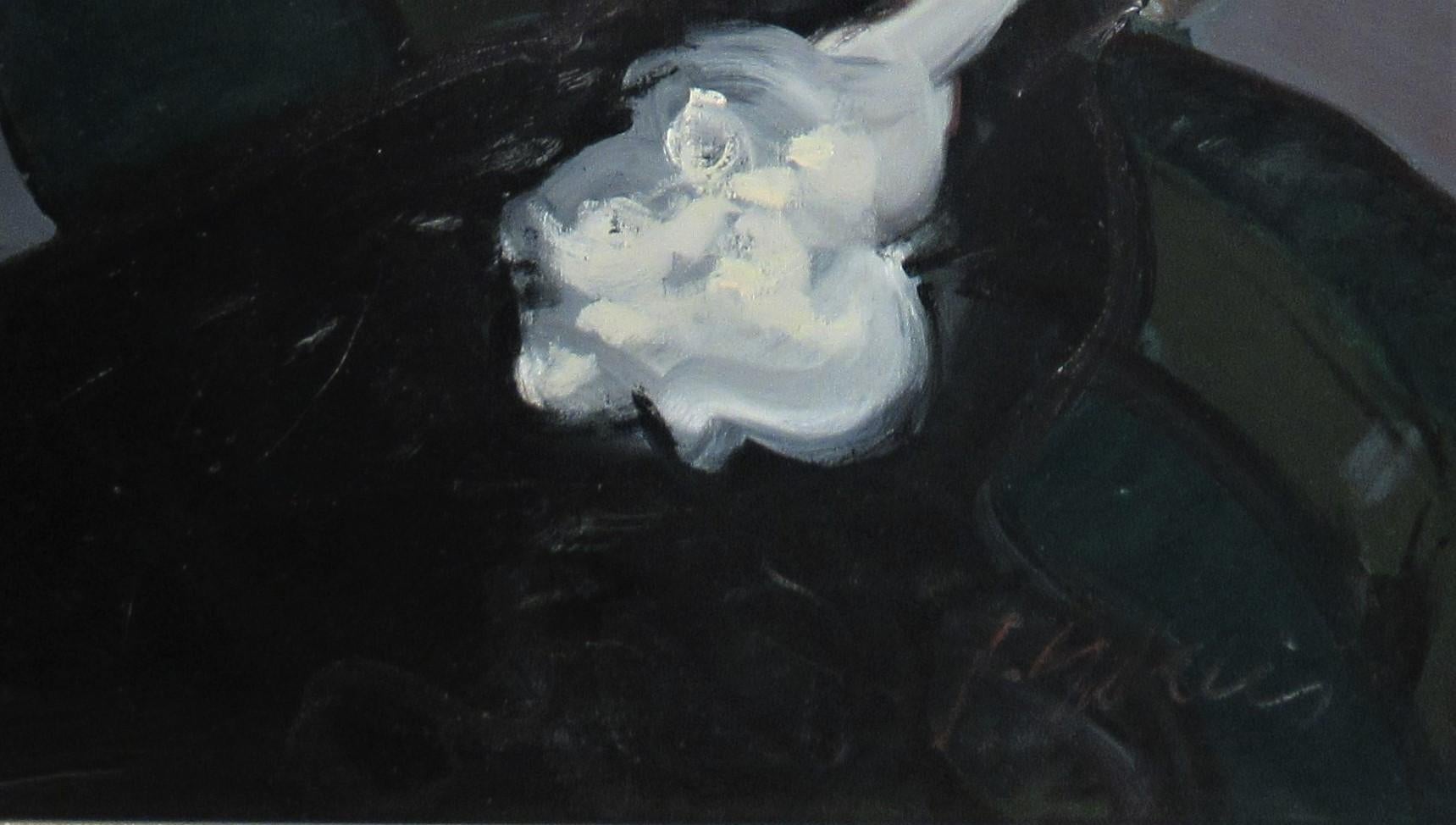 Cette œuvre d'art 